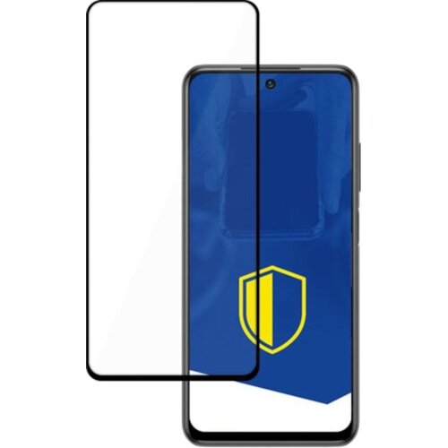 Szkło hartowane 3MK HardGlass Max Lite do Xiaomi Redmi Note 10/10S