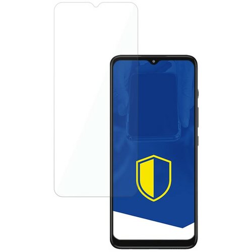 Szkło hybrydowe 3MK FlexibleGlass do Motorola Moto G50 5G