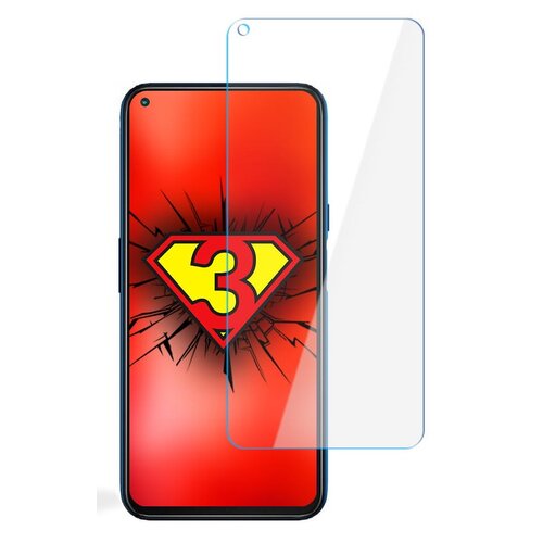 Szkło hybrydowe 3mk FlexibleGlass do Cubot X30