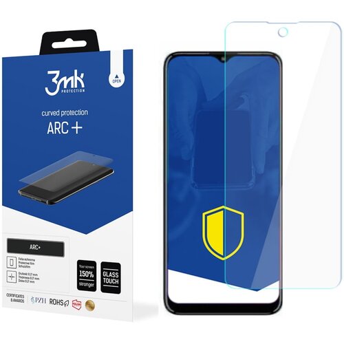 Folia ochronna 3MK ARC+ do Realme GT Neo 2 5G