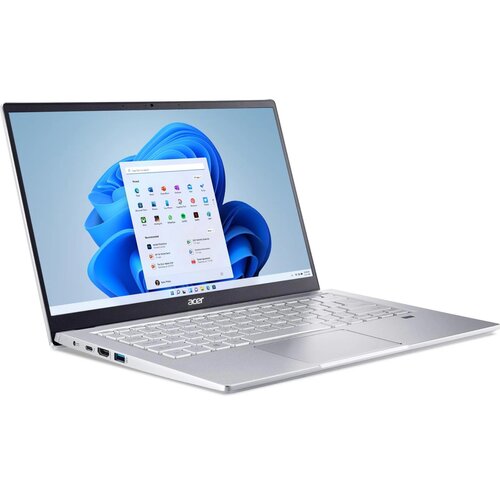 Laptop ACER Swift 3 SF314-511 14" IPS i5-1135G7 16GB SSD 512GB Windows 11 Home