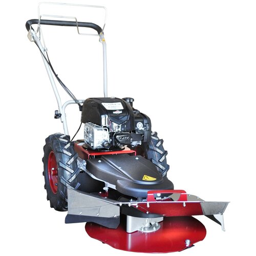 U Kosiarka spalinowa rotacyjna DAKR Proton BS675EXI Briggs&Stratton 675 EXI z napędem