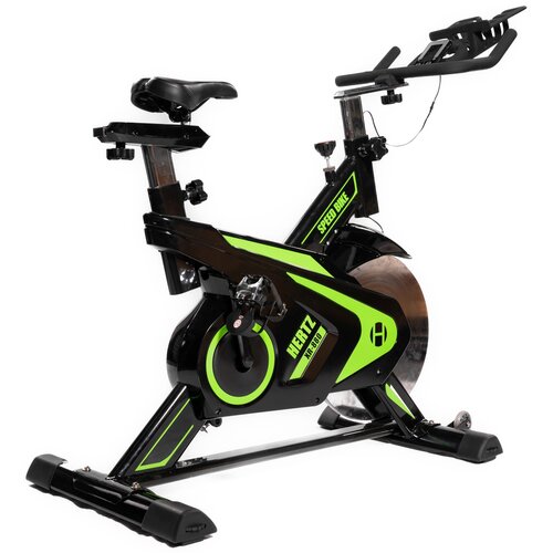 Rower spinningowy HERTZ FITNESS XR-880