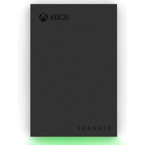 Dysk SEAGATE Game Drive Xbox 4TB HDD
