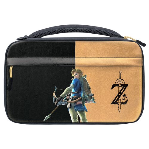 Etui PDP Nintendo Switch Zelda
