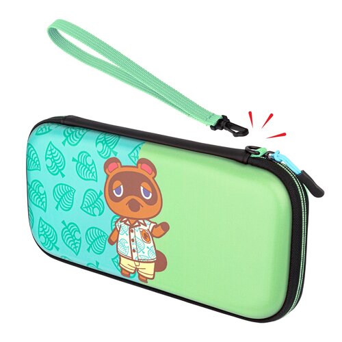 Etui PDP Slim Travel Deluxe Animal Crossing