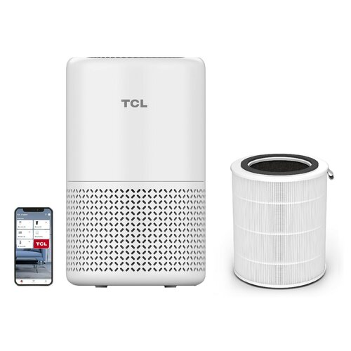 Oczyszczacz powietrza TCL A1CW