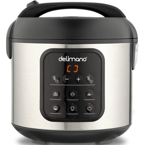 Multicooker DELIMANO Prime