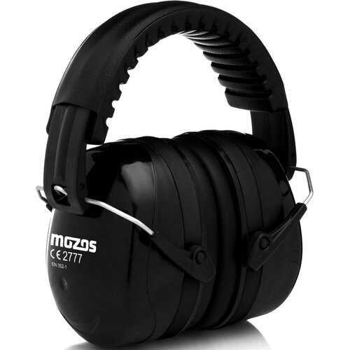 Słuchawki wygłuszające MOZOS M5002B