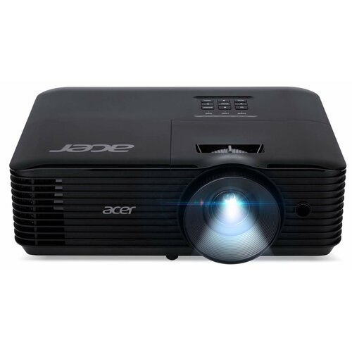 Projektor ACER X1228I XGA (1024 x 768), 4500 ANSI lumen