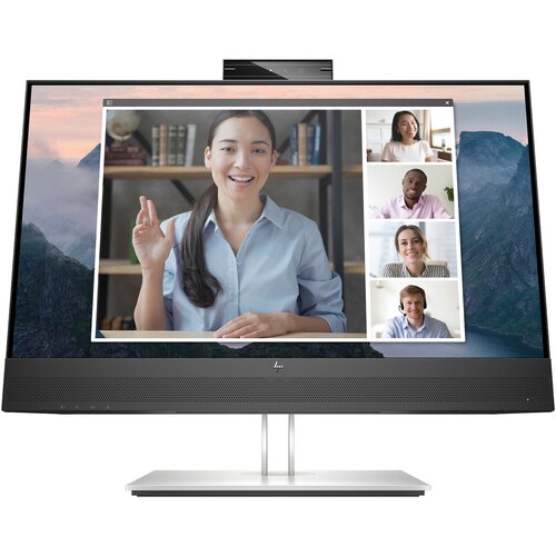 Monitor HP E24mv G4 23.8" 1920x1080px IPS 5 ms [GTG]