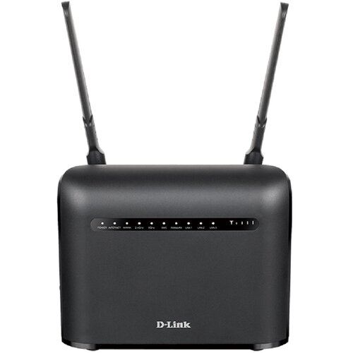 Router D-LINK DWR-953V2 4G LTE