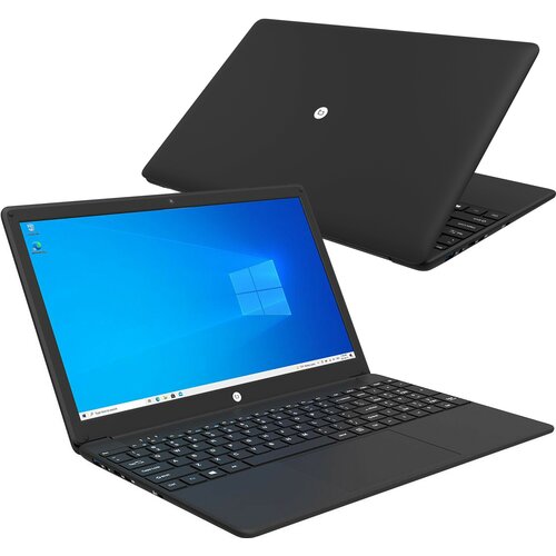 Laptop TECHBITE Zin 4 15.6" IPS Celeron N4000 4GB RAM 128GB SSD Windows 10 Professional