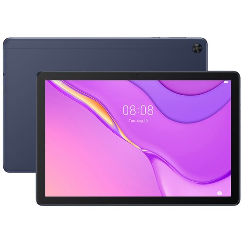 Tablet HUAWEI MatePad T10S 10.1" 4/64 GB LTE Wi-Fi Niebieski