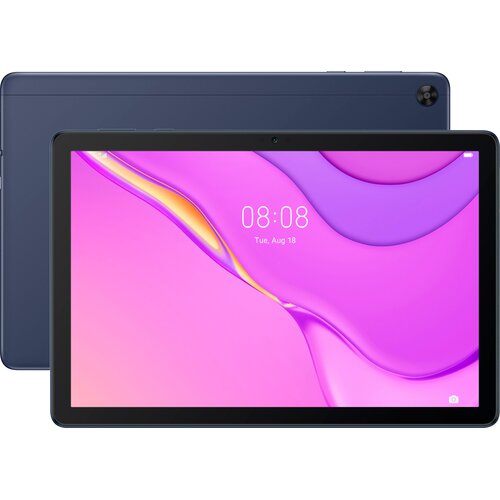 Tablet HUAWEI MatePad T10S 10.1" 4/64 GB Wi-Fi Niebieski