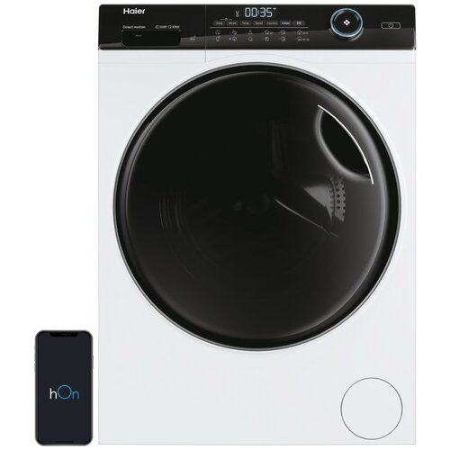 Pralka HAIER I-Pro 5 HW80-B14959U1-S 8kg 1400 obr