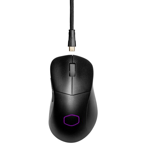 Mysz COOLER MASTER MM731 Czarny