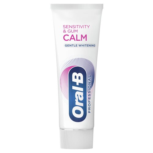 Pasta do zębów ORAL-B Sensitivity & Gum Calm 75 ml