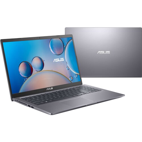 Laptop ASUS A515JA-BQ2225W 15.6" IPS i3-1005G1 4GB RAM 256GB SSD Windows 11 Home S