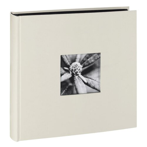 Album HAMA Jumbo Fine Art Czarne kartki Biały (100 stron)