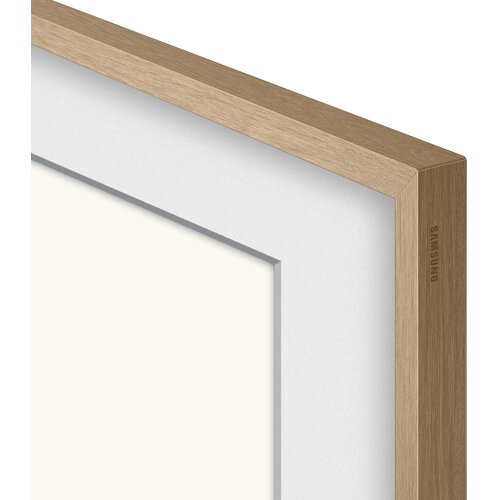 Ramka SAMSUNG VG-SCFA50TKBXC The Frame 50 cali Jasne drewno