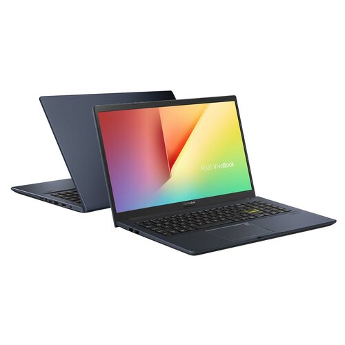 Laptop ASUS VivoBook A513EA-BQ1697T 15.6" IPS i3-1115G4 8GB RAM 512GB SSD Windows 10 Home