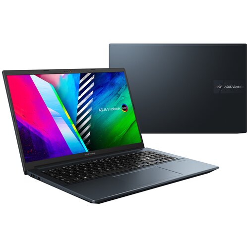Laptop ASUS VivoBook Pro K3500PA-L1041T 15.6" OLED i5-11300H 16GB SSD 512GB Windows 10 Home