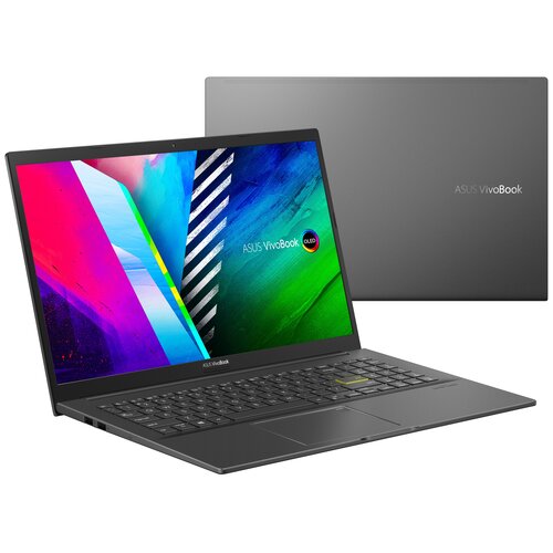 Laptop ASUS VivoBook K513EA 15.6" OLED i5-1135G7 16GB SSD 512GB Windows 10 Home