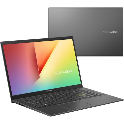 Laptop ASUS VivoBook K513EA-L1898T 15.6" OLED i5-1135G7 16GB RAM 512GB SSD Windows 10 Home