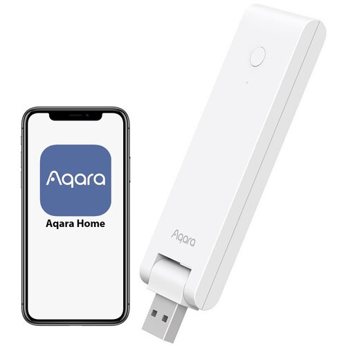 Bramka AQARA HE1-G01 Wi-Fi/ZigBee