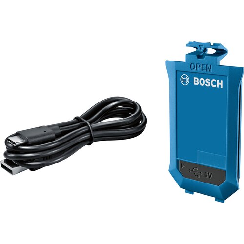 Akumulator BOSCH 1608M00C43 1Ah 3.7V
