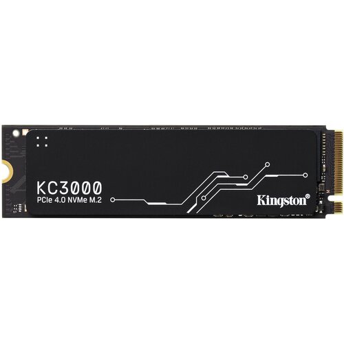 Dysk KINGSTON KC3000 512GB SSD