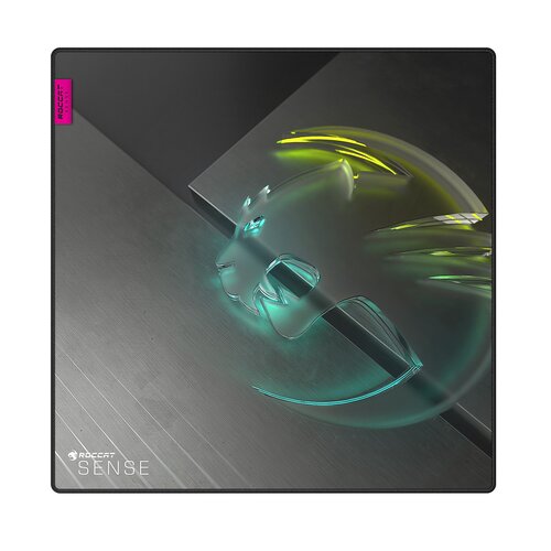 Podkładka ROCCAT Sense Icon SQ