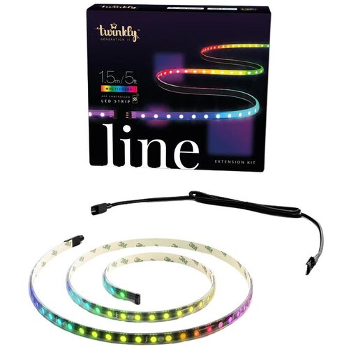 Taśma LED TWINKLY Line Extension Kit 1,5 m Wi-Fi/Bluetooth