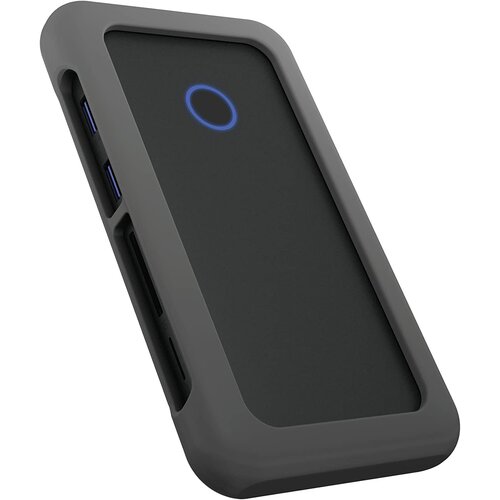 Stacja dokująca ICY BOX IB-DK2108M-C USB Typu C, Pasywna