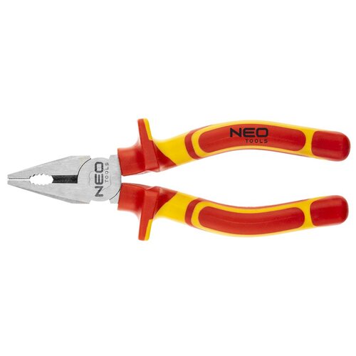 Szczypce NEO TOOLS 01-222