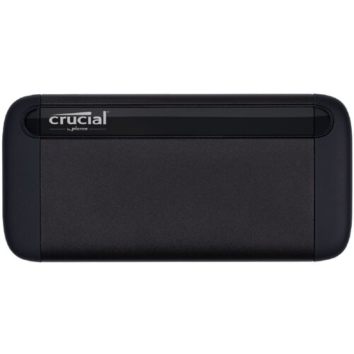 Dysk CRUCIAL X8 2TB SSD