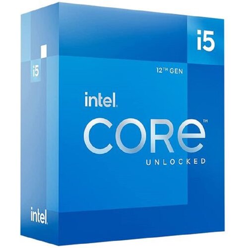 Procesor INTEL Core i5-12600K