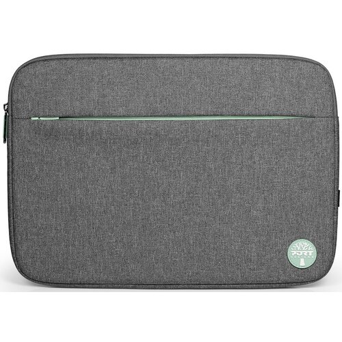 Etui na laptopa PORT DESIGNS Yosemite Eco 15.6 cali Szary