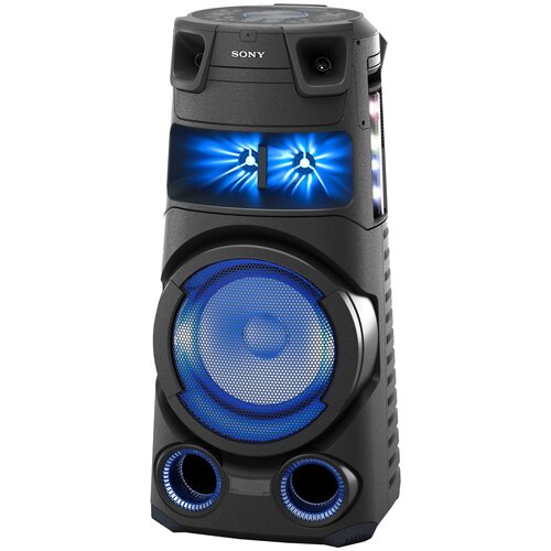 Power audio SONY MHC-V73D