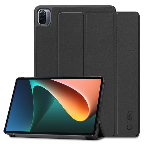 Etui na Xiaomi Pad TECH-PROTECT SmartCase Czarny