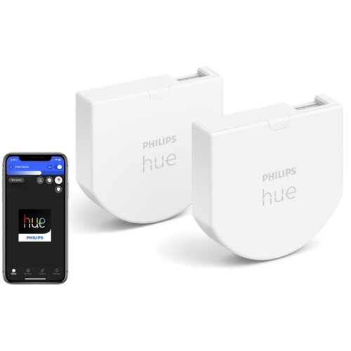 Przełącznik PHILIPS HUE 212712 (2 szt.)