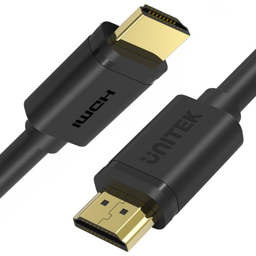 Kabel HDMI - HDMI UNITEK 0.3 m