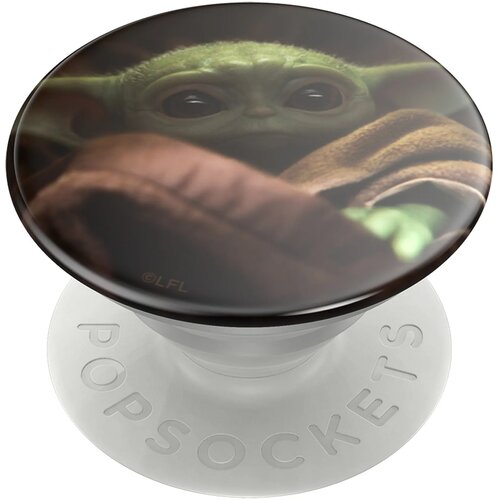 Uchwyt i podstawka POPSOCKETS do telefonu (Baby Yoda)