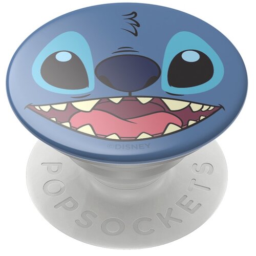 Uchwyt i podstawka POPSOCKETS do telefonu (Stitch)
