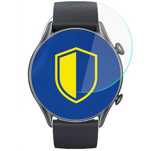 Folia ochronna 3MK Watch Protection do Xiaomi Amazfit GTR 3 Pro