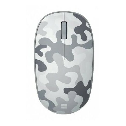 Mysz MICROSOFT Bluetooth Mouse Arctic Camo (8KX-00005)