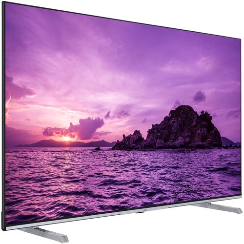 Telewizor JVC LT-50VA7110 50" LED 4K Android TV Dolby Vision DVB-T2/HEVC/H.265