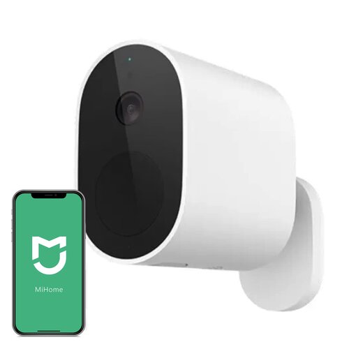 Kamera XIAOMI Mi MWC14 Zewnętrzna, Wi-Fi
