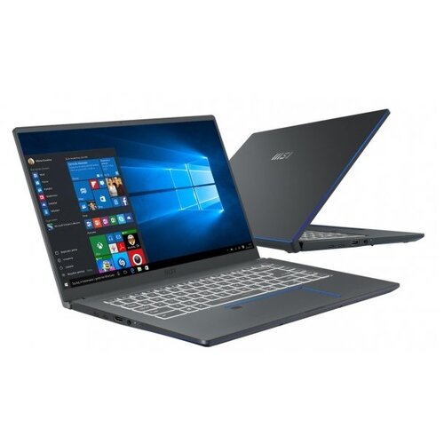 Laptop MSI Prestige A11SC-051PL 15.6" IPS i5-1155G7 16GB RAM 512 SSD GeForce GTX1650 Max-Q Windows 10 Home